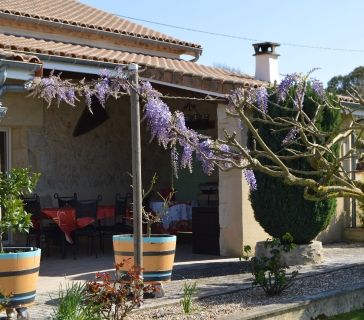 les Quatre Saisons